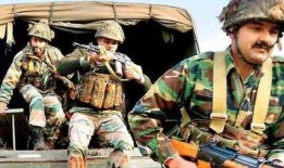 印度边防军爆料了吗视频,爆料视频揭露边境紧张局势