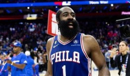 哈登最新爆料消息,新赛季备战细节与个人目标