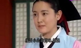 国语大长今在线观看,穿越时空的医术传奇