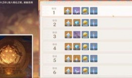 原神最新爆料原石,揭秘新版本原石生成机制，探索元素之力新篇章