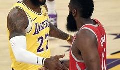 詹姆斯湖人爆料视频,揭秘球队备战细节与幕后故事