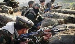 印度边防军爆料了吗视频,爆料视频揭露边境紧张局势