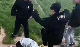 爆料邯郸二中事件视频最新,揭秘校园暴力背后的真相