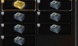 cf最新爆料新装备,神秘装备震撼登场，战局将迎来全新变革！