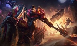 关羽王者爆料视频,揭秘英雄技能与背景故事