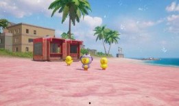 pubgm联动最新爆料,神秘新内容即将揭晓！