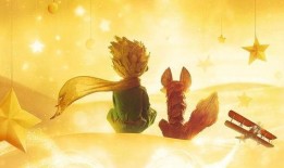 小王子 在线观看,穿越星际的友谊与成长之旅