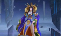 甄姬新皮肤官方爆料最新,翩若惊鸿，宛若游龙，官方爆料揭秘神秘仙子风采