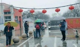 滑县六中最新爆料,揭秘校园风云背后的真相