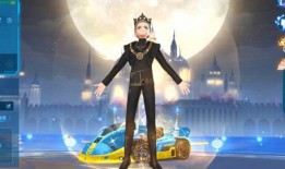 飞车最新魔法套爆料,神秘力量助你驰骋赛道！