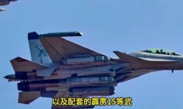 歼10最新爆料,我国空中利剑再升级，性能突破引关注
