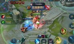 关羽王者爆料视频,揭秘英雄技能与背景故事