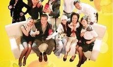 娘家在线观看,重温亲情温馨时光