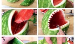 网红吃瓜的网页图片大全