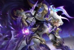 王者炽天使新皮肤爆料视频,炽天使降临！王者新皮肤预告视频大揭秘