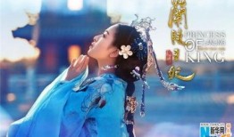 兰陵王妃 在线观看,穿越时空的传奇爱情之旅