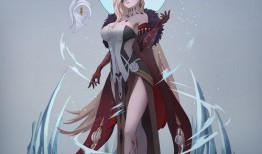 原神最新爆料女士图片,神秘背景引玩家热议