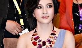 刘晓庆微信爆料视频,一场令人瞩目的幕后故事