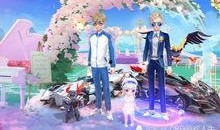 手游飞车八月爆料视频下载,全新赛道与神秘角色即将亮相！