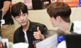 娱乐八卦爆料肖战王一博