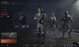 暗区突围无限最新皮肤爆料,全新皮肤爆料，炫酷造型引期待！