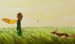 小王子 在线观看,穿越星际的友谊与成长之旅