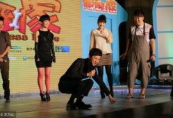 快乐大本营最新内部爆料,精彩幕后花絮大公开！