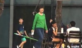 周星驰前女友爆料视频,揭秘星爷情感往事