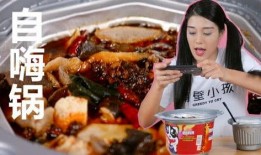 吃瓜少女魏淑芬美食网红,吃瓜少女变美食网红的甜蜜蜕变