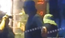 狗仔爆料邓为杨紫视频,狗仔爆料引发网友热议