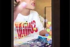 网红陈意爆料视频在线观看,揭秘网红幕后真相