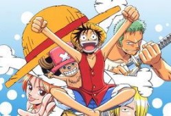 海贼王动画在线观看,动画版，在线观看，开启冒险之旅