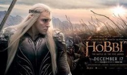 霍比特人在线观看,在线观影之旅，踏上奇幻冒险之旅