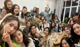 最美选秀姐爆料视频,揭秘最美选秀背后的真相