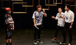 娱乐爆料沙溢是哪一期,揭秘明星家庭生活幕后故事