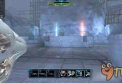 逆战新陷阱最新爆料,揭秘神秘挑战，体验极限冒险！