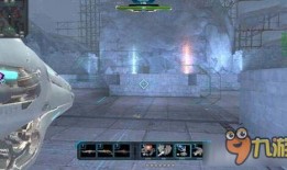 逆战新陷阱最新爆料,揭秘神秘挑战，体验极限冒险！