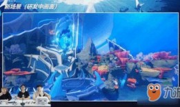 崩坏三后续版本爆料最新,神秘新角色亮相，战斗系统革新，开启全新冒险篇章！