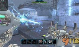 逆战新陷阱最新爆料,揭秘神秘挑战，体验极限冒险！