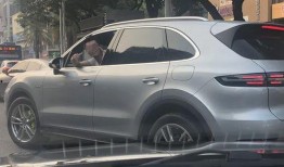 保时捷车主爆料视频,视频曝光惊人内幕