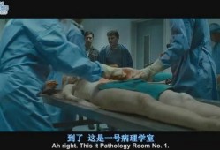 恐怖解剖室在线观看,惊悚揭秘，在线惊悚盛宴