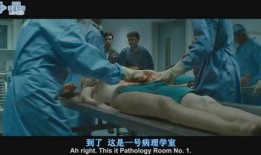 恐怖解剖室在线观看,惊悚揭秘，在线惊悚盛宴