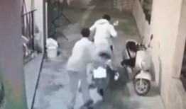 汕尾偷车爆料事件最新,警方全力追查，市民热议安全防范措施