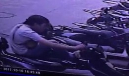 汕尾偷车爆料事件最新,警方全力追查，市民热议安全防范措施