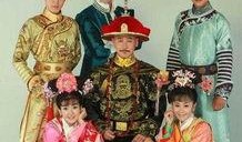 葛斯齐最新爆料还珠格格,葛斯齐揭秘幕后真相，经典剧集再掀波澜