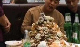 日本海鲜老板爆料事件视频,海鲜造假内幕大曝光