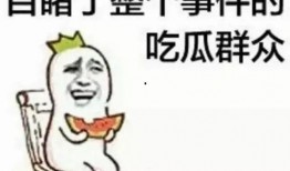 东北网红吃瓜群众是谁啊,揭秘东北网红“吃瓜群众”背后的故事