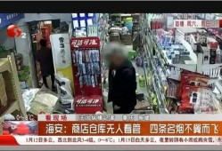 海安超市爆料事件视频播放,揭秘事件背后真相
