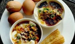 爆料豆腐脑做法视频窍门,视频窍门大公开