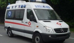 廊坊救护车爆料最新消息,紧急救援现场直击！